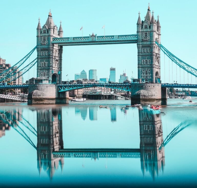 Tower Bridge London